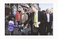 Geert Wilders van de PVV