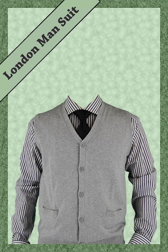 【免費娛樂App】London Man Suit-APP點子