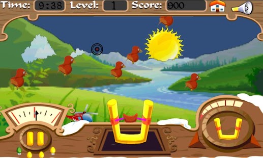 How to get Sling Shooter 5 mod apk for bluestacks