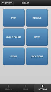 Lastest Ducotrax Inventory Management APK for Android