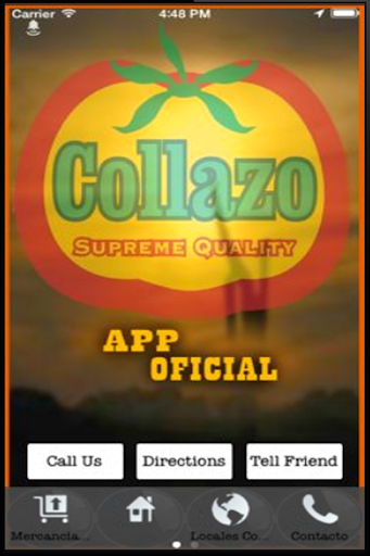 Collazo Produce