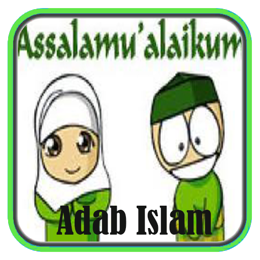 Adab Islam Lengkap