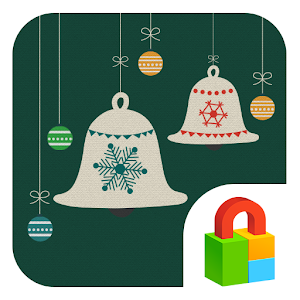 download Christmas Dodol Locker Theme apk