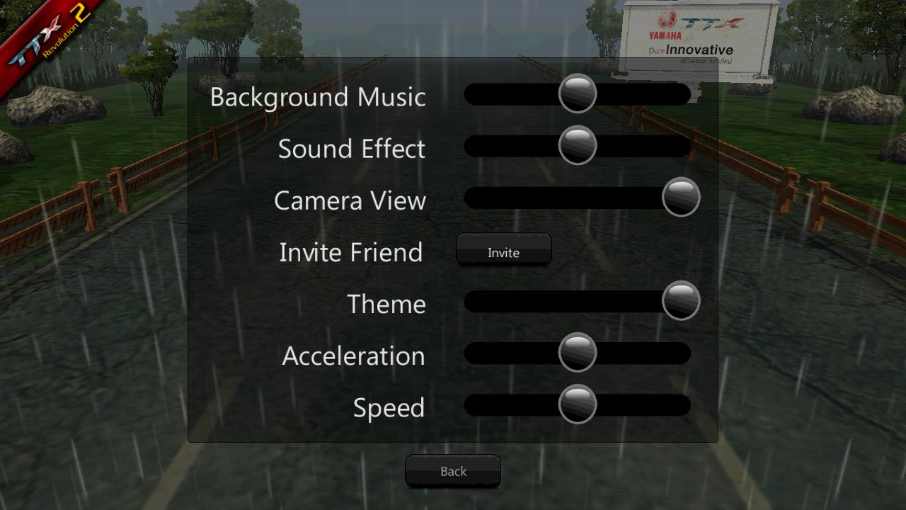 Yamaha TTx Revolution 2 Apl Android Di Google Play