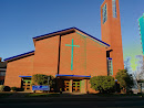 Central Lutheran Church