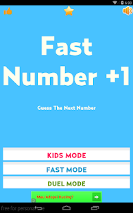 Free Brain Number Game APK for Android