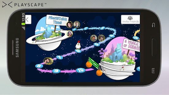 download Ninja Chicken Ras free