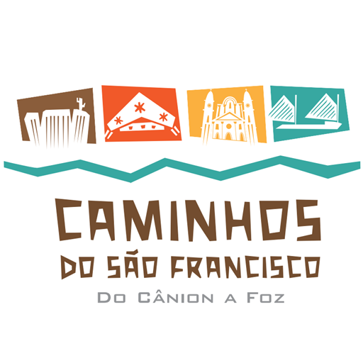 Caminhos do São Francisco LOGO-APP點子