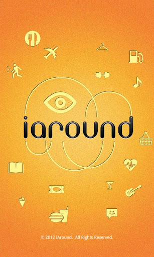 iAround