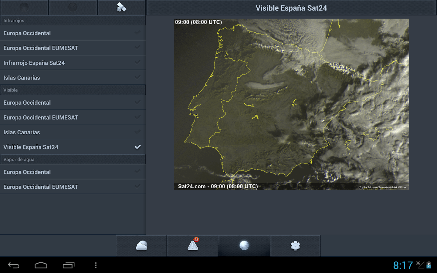 Weather 14 days Android Apps on Google Play