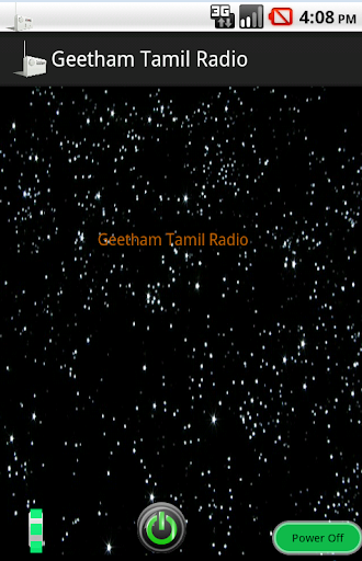 【免費娛樂App】Geetham Radio Tamil Radio-APP點子