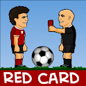 Red Card Rampage