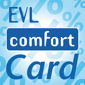 EVL-comfortCARD 1.0