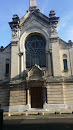 Synagogue De Lille