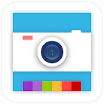 Cover Image of ダウンロード #SquareDroid — Full Size Photo 1.50 APK