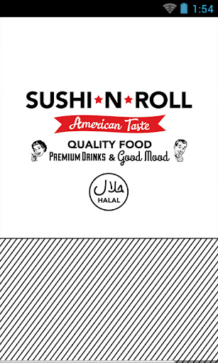 SushiNRoll