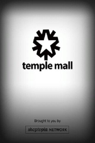 Temple Mall