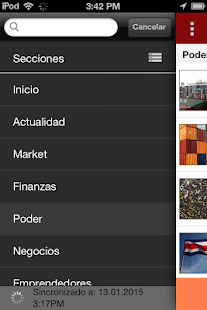 How to mod El Economista patch 4.0.7.01081841 apk for laptop