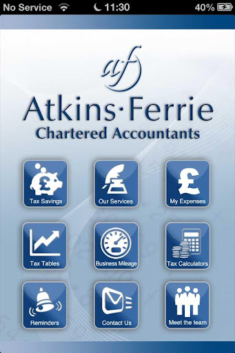 Atkins Ferrie