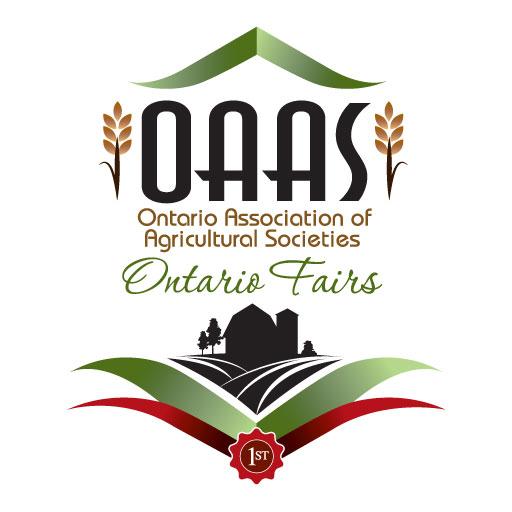 OAAS Convention LOGO-APP點子