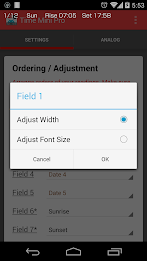 Time Mini: Make Your Clock poster 6