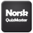 Norsk Quizmaster mobile app icon