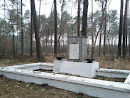 Pomnik Ofiar II Wojny Swiatowej