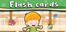 English vocabulary for kids APK
