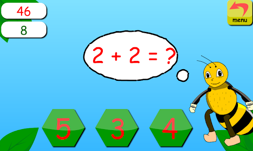 How to mod Bee Learning Number And Math patch 1.0.3 apk for bluestacks