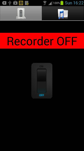 Call Recorder