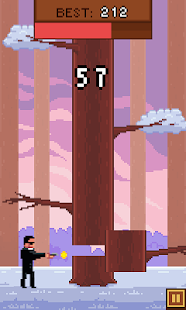 Timber Guy Screenshots 9