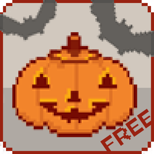 Pumpkin Smash Free LOGO-APP點子