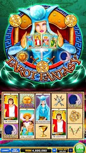 Free Download Slots & Horoscope APK