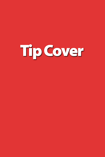 免費下載娛樂APP|Tip Cover app開箱文|APP開箱王
