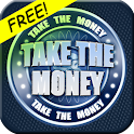 Take The Money Free logo