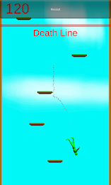 Jump'n'Fall poster 4