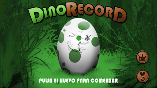Dino Record