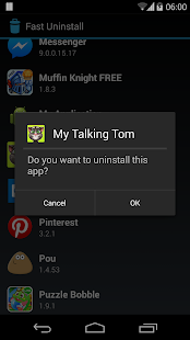How to mod Fast Uninstaller App Uninstall 1.01 unlimited apk for pc