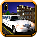 Limo City Driver 3D Apk