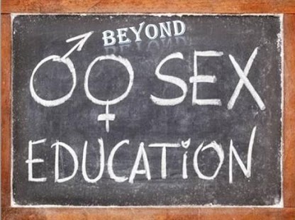 Sex education - screenshot thumbnail