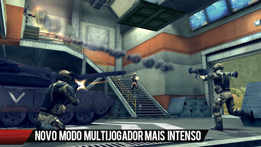 Baixar SWAT Shoot Killer 1.0 Android - Download APK Grátis