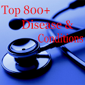 Top 800+ Disease & Condition icon