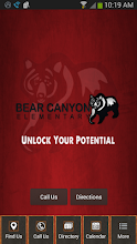 Bear Canyon Elementary APK Download for Android