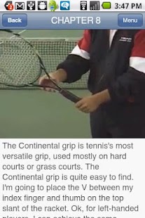 download Tennis for Everybody free