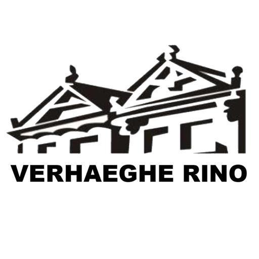 Dakwerken Verhaeghe Rino LOGO-APP點子