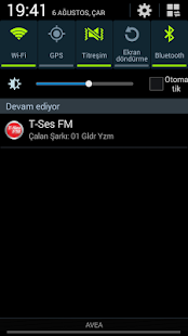 Free Download T-Ses FM APK