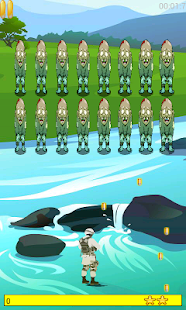 How to download Cops Vs. Zombies lastet apk for laptop