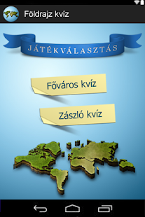 How to mod Földrajz kvíz 1.0 unlimited apk for bluestacks
