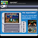 SuperGNES (SNES Emulator) icon