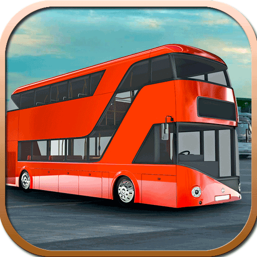 London Bus Drive 模擬 App LOGO-APP開箱王